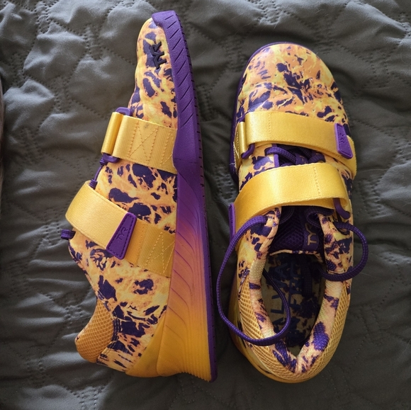 TYR L1 Lifters Womens Size 9 - Picture 2 of 4